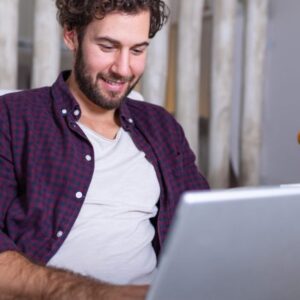 Learn Adobe Photoshop – UI/UX Design Course